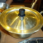 Oosaka Yakiniku Horumon Futago - 