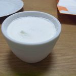 レ・グーテ - メープルプリン（\280）