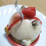 レ・グーテ - パドヴァ（\380）