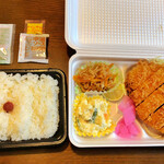 なかうらわ食堂 - 