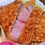 なかうらわ食堂 - 