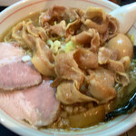 一条流がんこ総本家分家四谷荒木町 - 