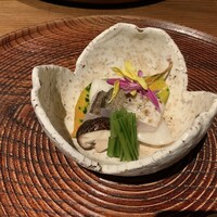 妙見石原荘 食菜石蔵 - 