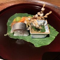 妙見石原荘 食菜石蔵 - 
