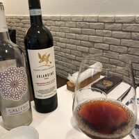 クッチーナ イタリアーナ ガッルーラ - 