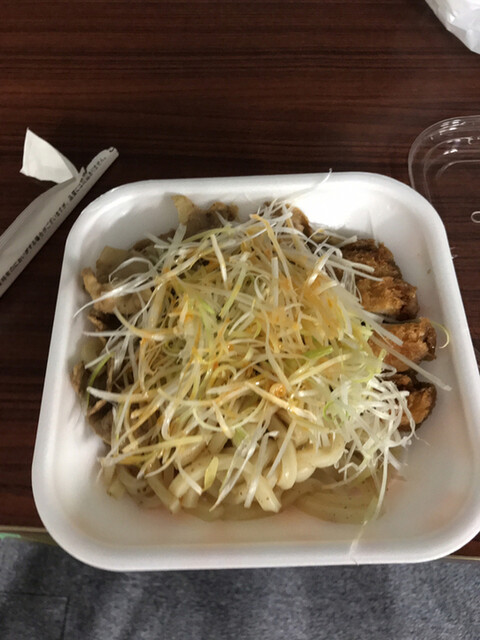 かつや 青森西バイパス店 新青森 かつ丼 かつ重 食べログ