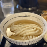 讃岐うどん 白庵 - 