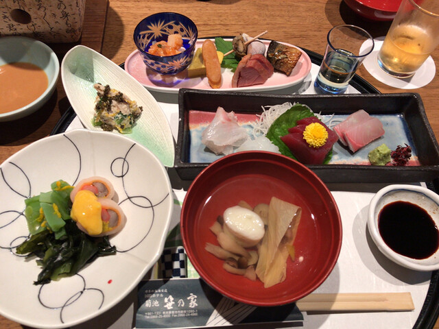 菊池笹乃家 菊池市その他 旅館 オーベルジュ その他 食べログ 菊池笹乃家 菊池市その他 旅館 オーベルジュ その他 食べログ