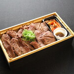 炭焼 肉の近どう - 料理写真: