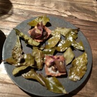 aru - 大浦ごぼう