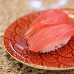 Saninno Osushi Hitotose - 