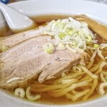 麺や大一 - 