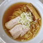 麺や大一 - 