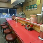 Meibutsu Sutadon Sapporo Ramen - 