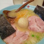  壱発ラーメン - 