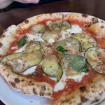 PIZZERIA D'ORO - 