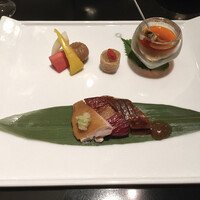 赤坂璃宮 銀座店 - 