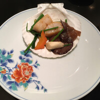 赤坂璃宮 銀座店 - 