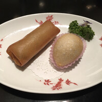 赤坂璃宮 銀座店 - 