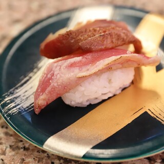 山陰のお寿司ヒトトセ_2