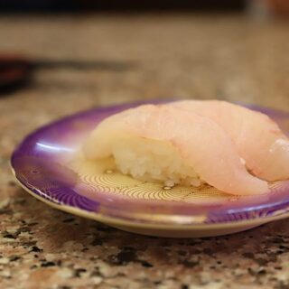 山陰のお寿司ヒトトセ_1