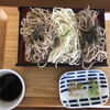 自家製蕎麦たけのや
