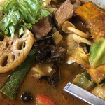 カイエン オルタナ - 