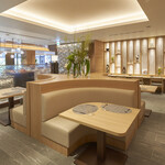 オールデイダイニングリートス - カップルシートもご利用いただけます。