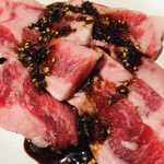 Taishuu Yakiniku Sakaba Kemusuke - 