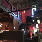 カフェ・レスト・バー・ドドド - 