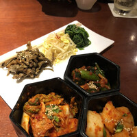 蕃 YORONIKU - 