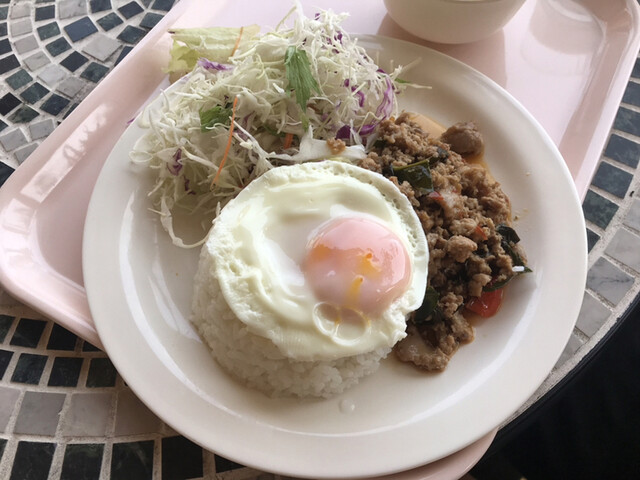 タイ料理 サラータイ - 富岡（タイ料理）の写真