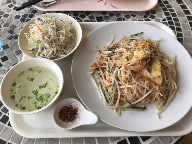タイ料理 サラータイ - 富岡（タイ料理）の写真