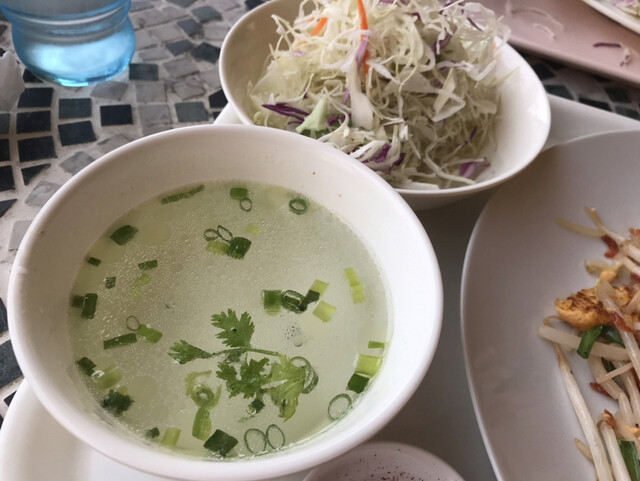 タイ料理 サラータイ - 富岡（タイ料理）の写真