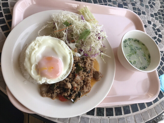 タイ料理 サラータイ - 富岡（タイ料理）の写真