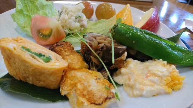 ペンション 櫻 - 山形市その他（その他）の写真