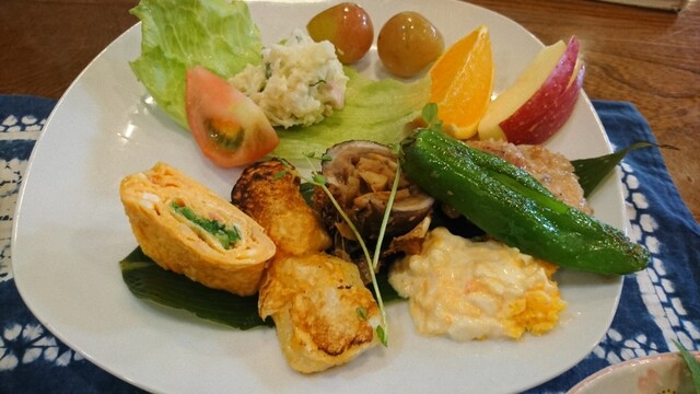 ペンション 櫻 - 山形市その他（その他）の写真