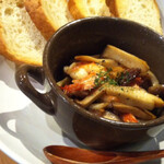 G家 - 料理写真: