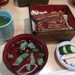 Unagi Semmon Ten Unagiku - 