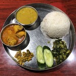 バジェコ セクワ ガル - 