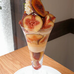 フルーツシェフ - 