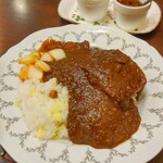 トマト - 合体！