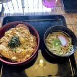 壬六うどん - 