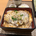 Katsuhana Tei - 