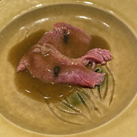 肉料理ふくなが - 