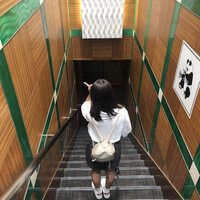 パンダ レストラン - 