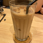 アイボリッシュ - ロイヤルミルクティー