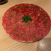 しゃぶしゃぶ KINTAN 代官山本店 - 