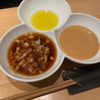 しゃぶしゃぶ KINTAN 代官山本店 - 