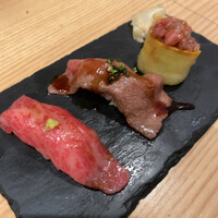 しゃぶしゃぶ KINTAN 代官山本店 - 